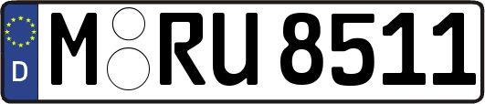 M-RU8511