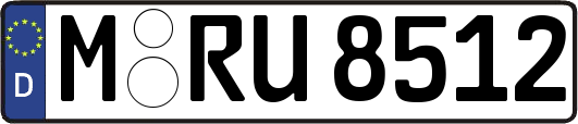 M-RU8512