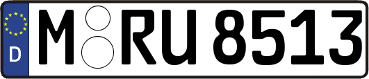 M-RU8513