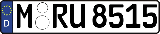 M-RU8515