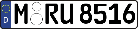 M-RU8516