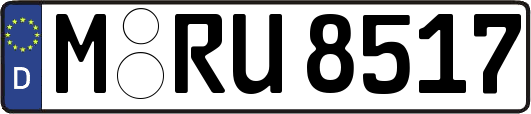 M-RU8517