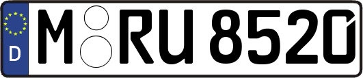 M-RU8520