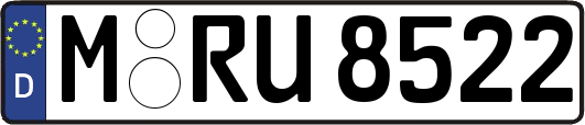 M-RU8522