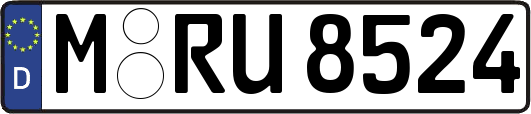 M-RU8524