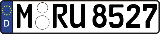 M-RU8527