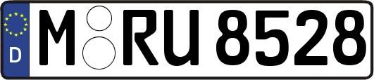 M-RU8528