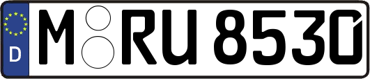 M-RU8530