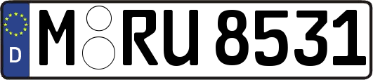 M-RU8531