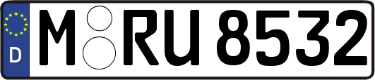 M-RU8532