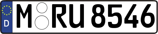 M-RU8546