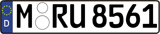 M-RU8561