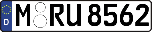 M-RU8562