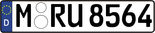 M-RU8564