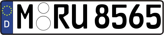 M-RU8565