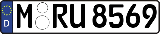 M-RU8569
