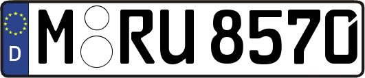 M-RU8570