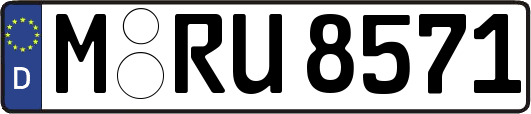 M-RU8571
