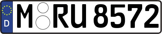 M-RU8572