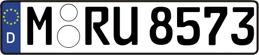 M-RU8573