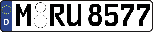 M-RU8577