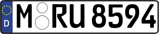 M-RU8594