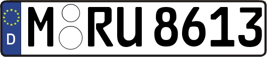M-RU8613