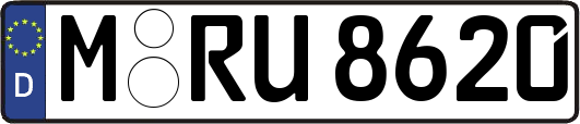 M-RU8620