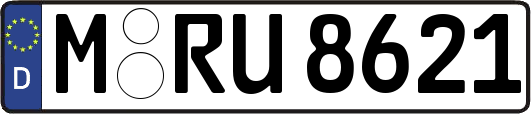 M-RU8621