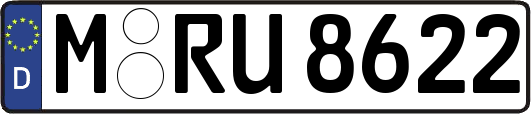 M-RU8622