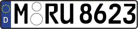 M-RU8623