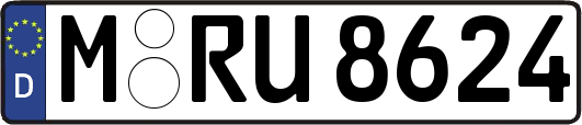 M-RU8624