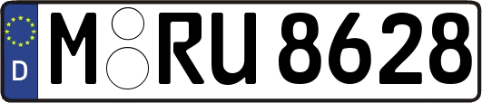 M-RU8628