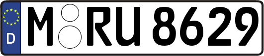 M-RU8629