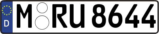 M-RU8644