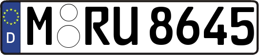M-RU8645