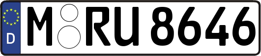 M-RU8646