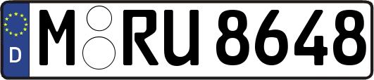M-RU8648