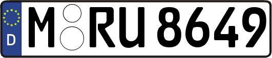 M-RU8649