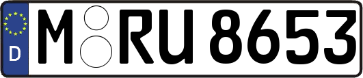 M-RU8653