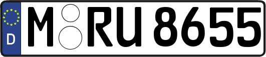 M-RU8655