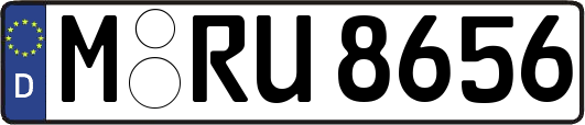 M-RU8656