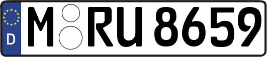 M-RU8659