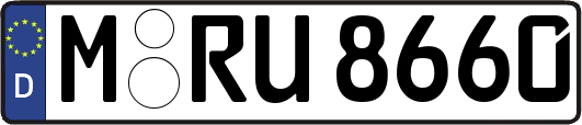 M-RU8660