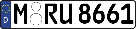 M-RU8661