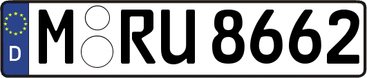 M-RU8662