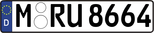 M-RU8664