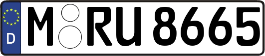 M-RU8665