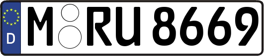 M-RU8669