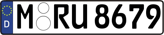 M-RU8679